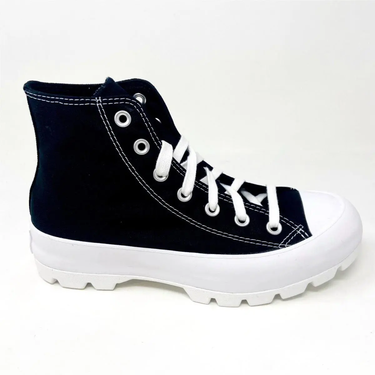 Converse shoes - Converse CTAS High - CTAS High - 565901C - Black 0