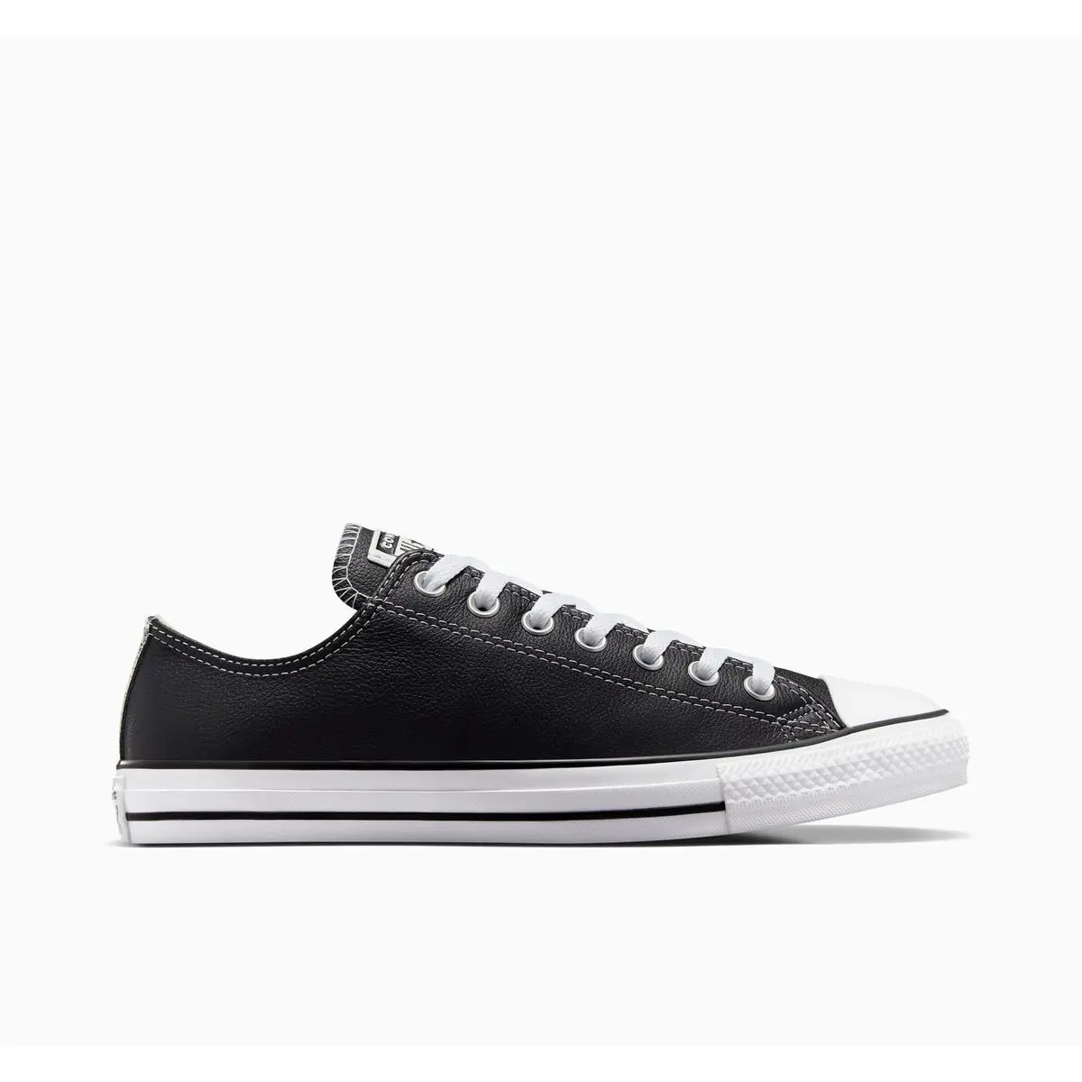 Converse shoes - Black 1