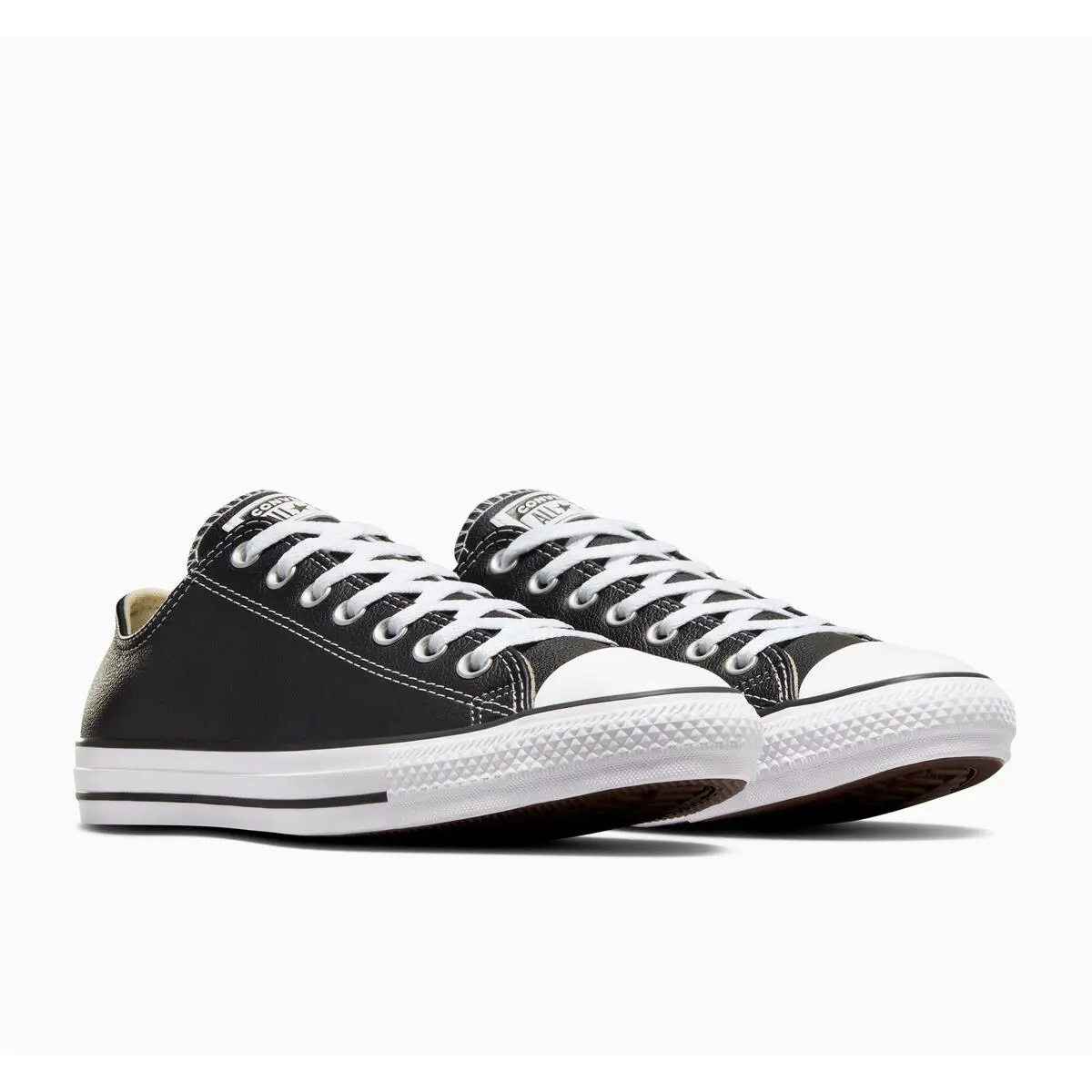 Converse shoes - Black 6