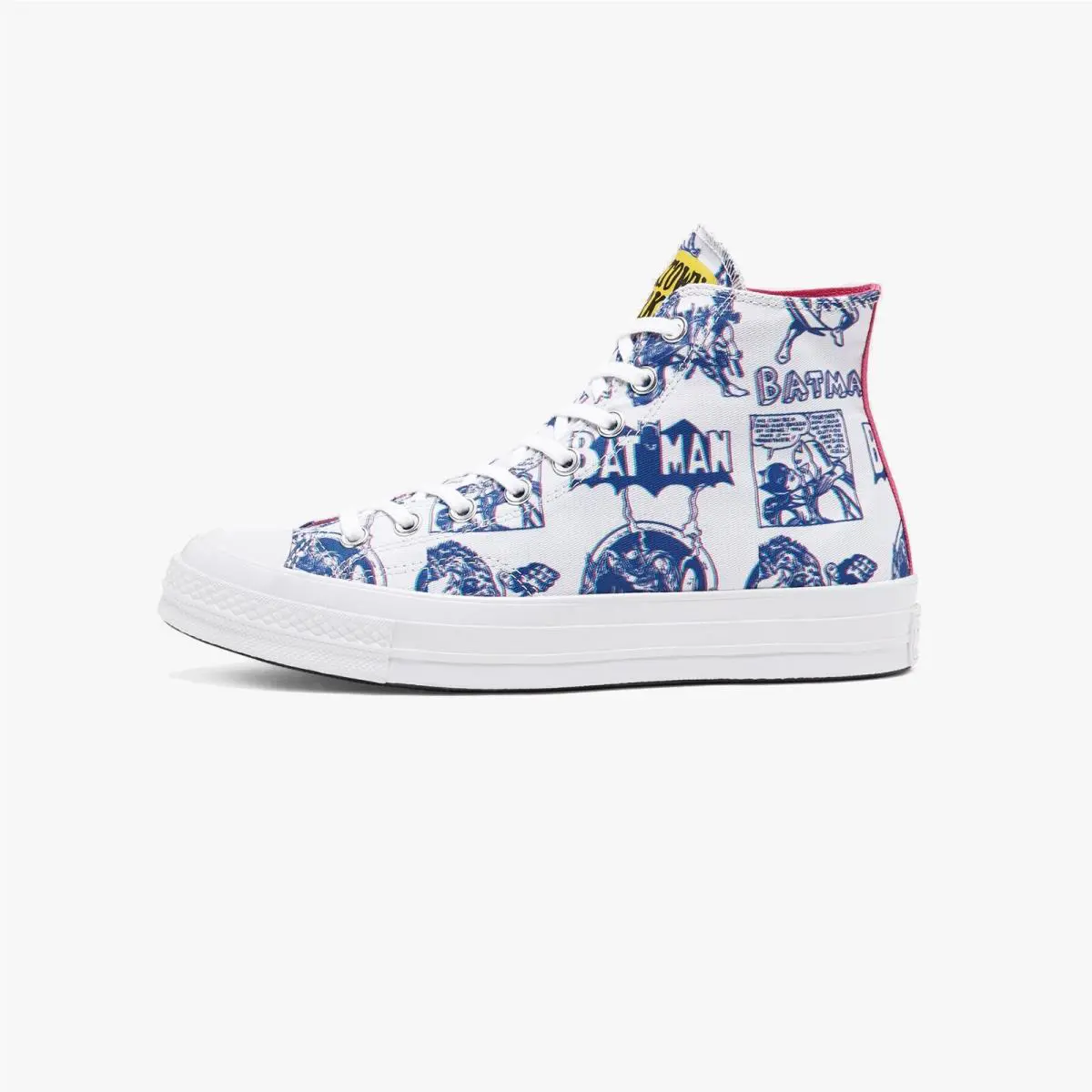 Converse shoes - Purple 5