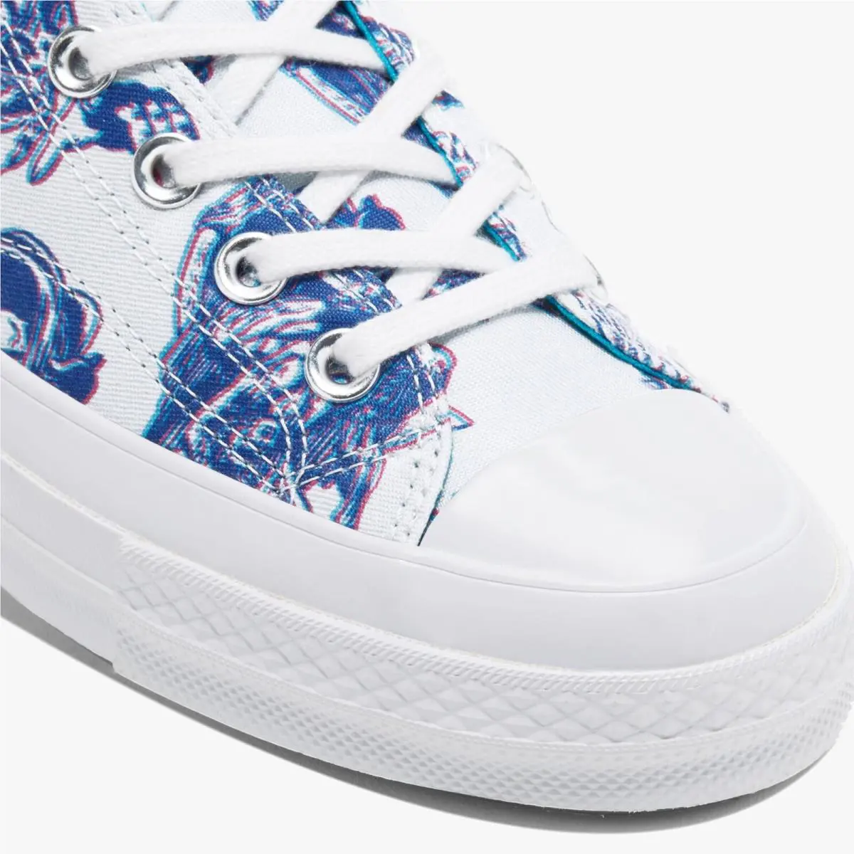 Converse shoes - Purple 11