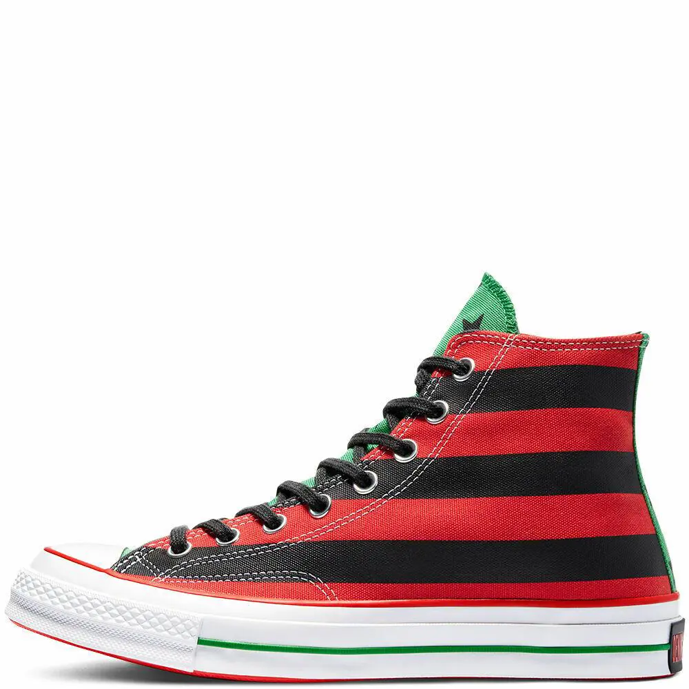 Converse shoes - 169890 C - Black 0