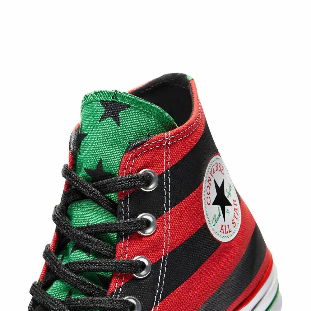 Converse shoes - 169890 C - Black 2