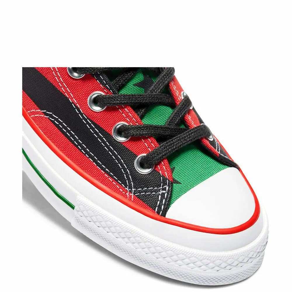 Converse shoes - 169890 C - Black 3