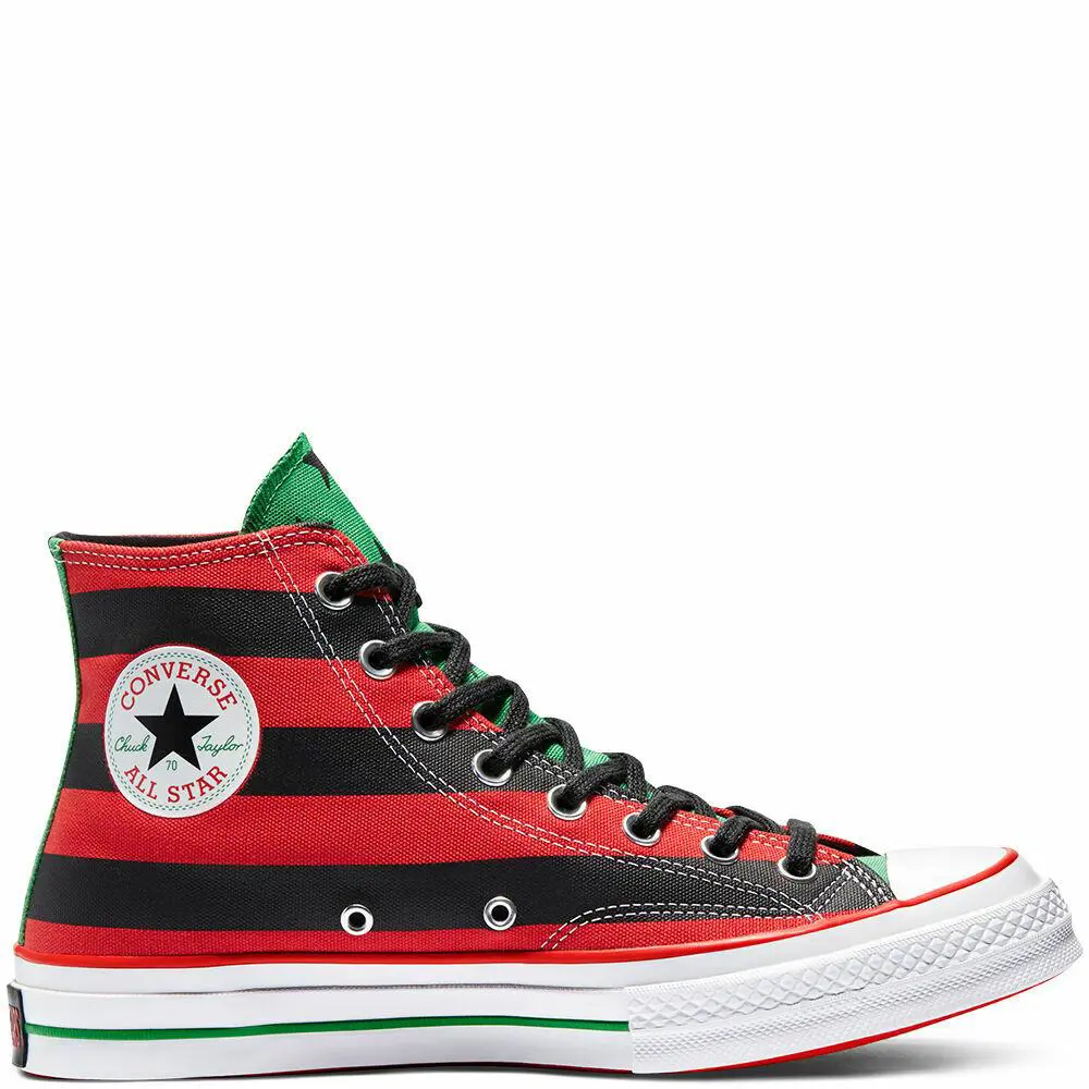 Converse shoes - 169890 C - Black 11