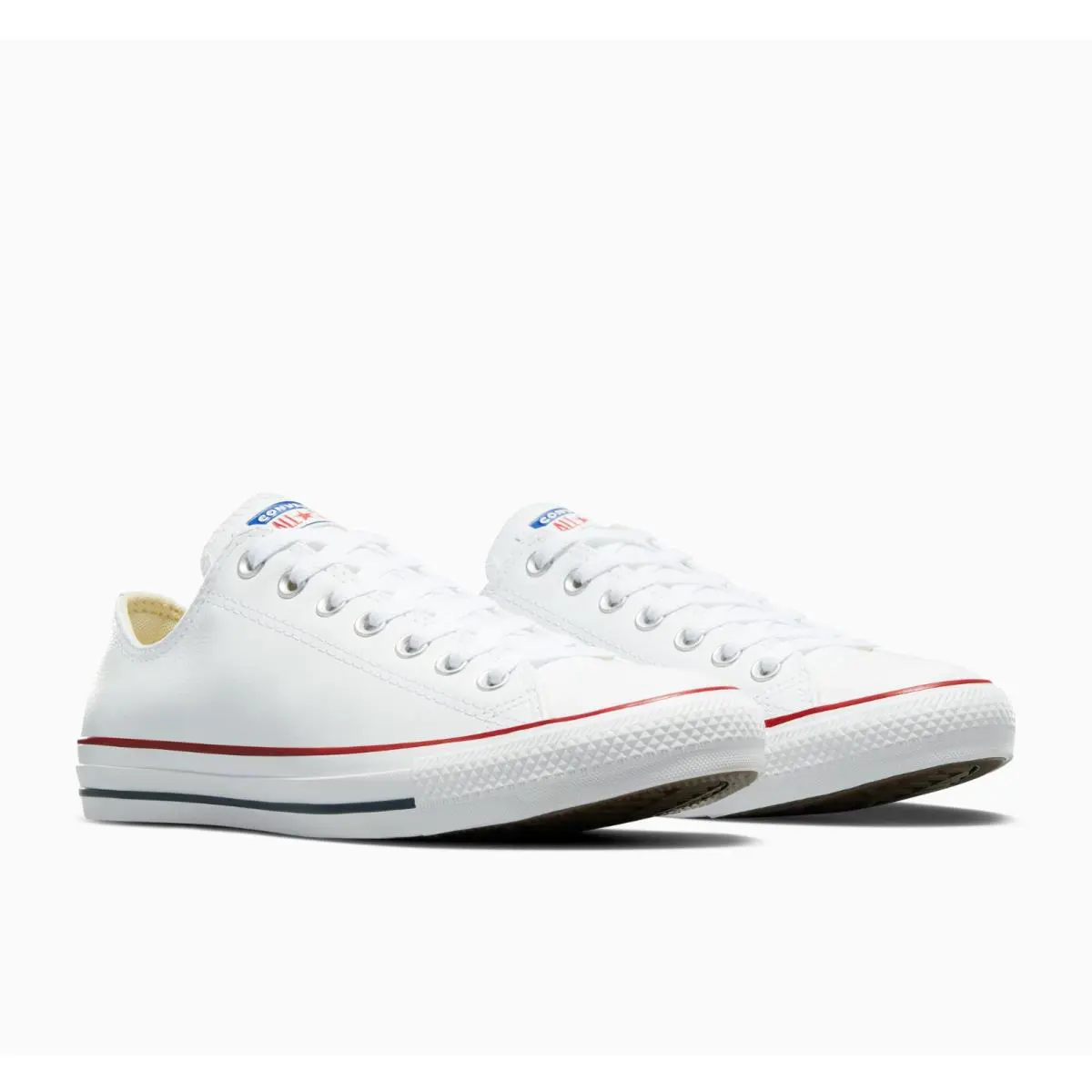 Converse shoes - Black Mono 4