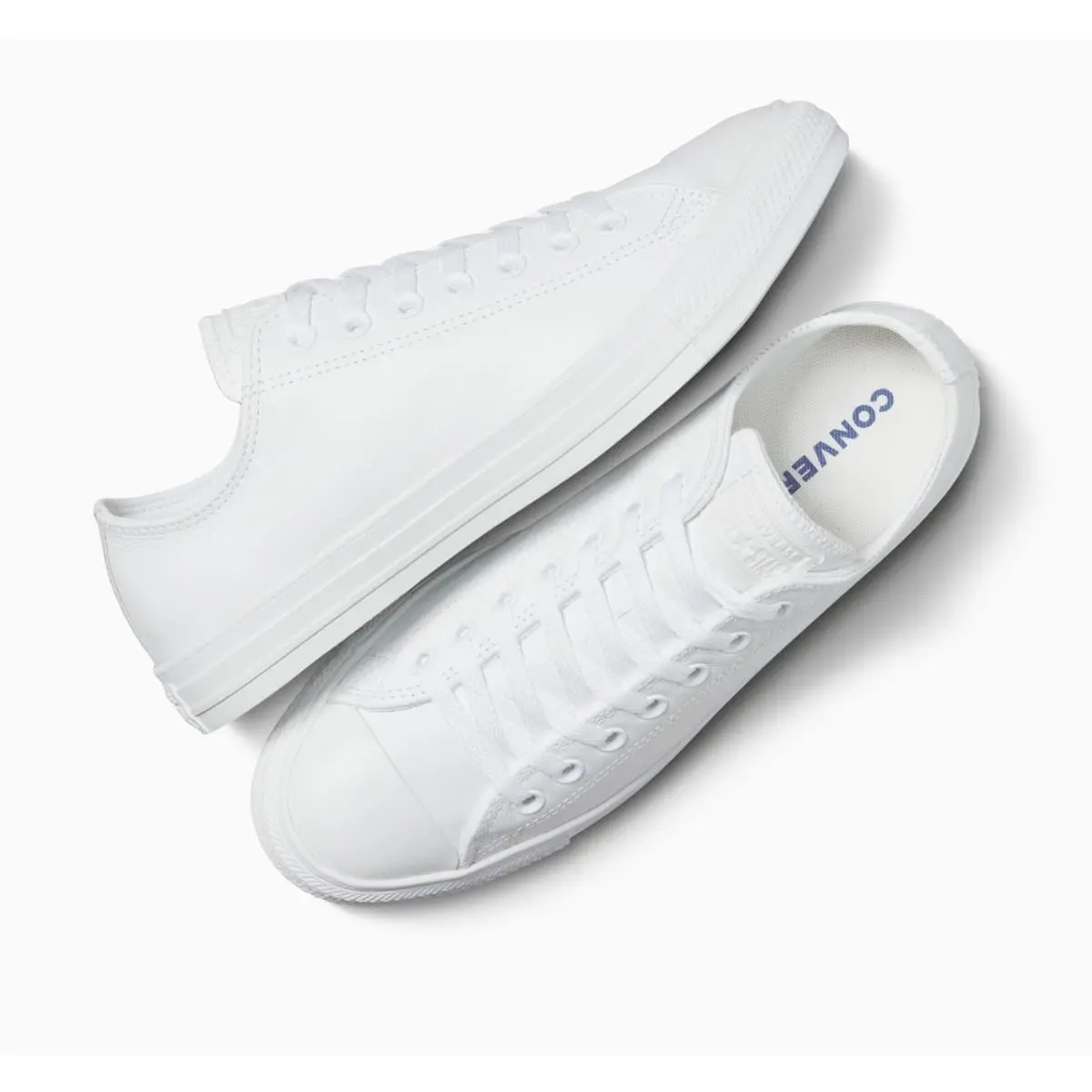 Converse shoes - Black Mono 36