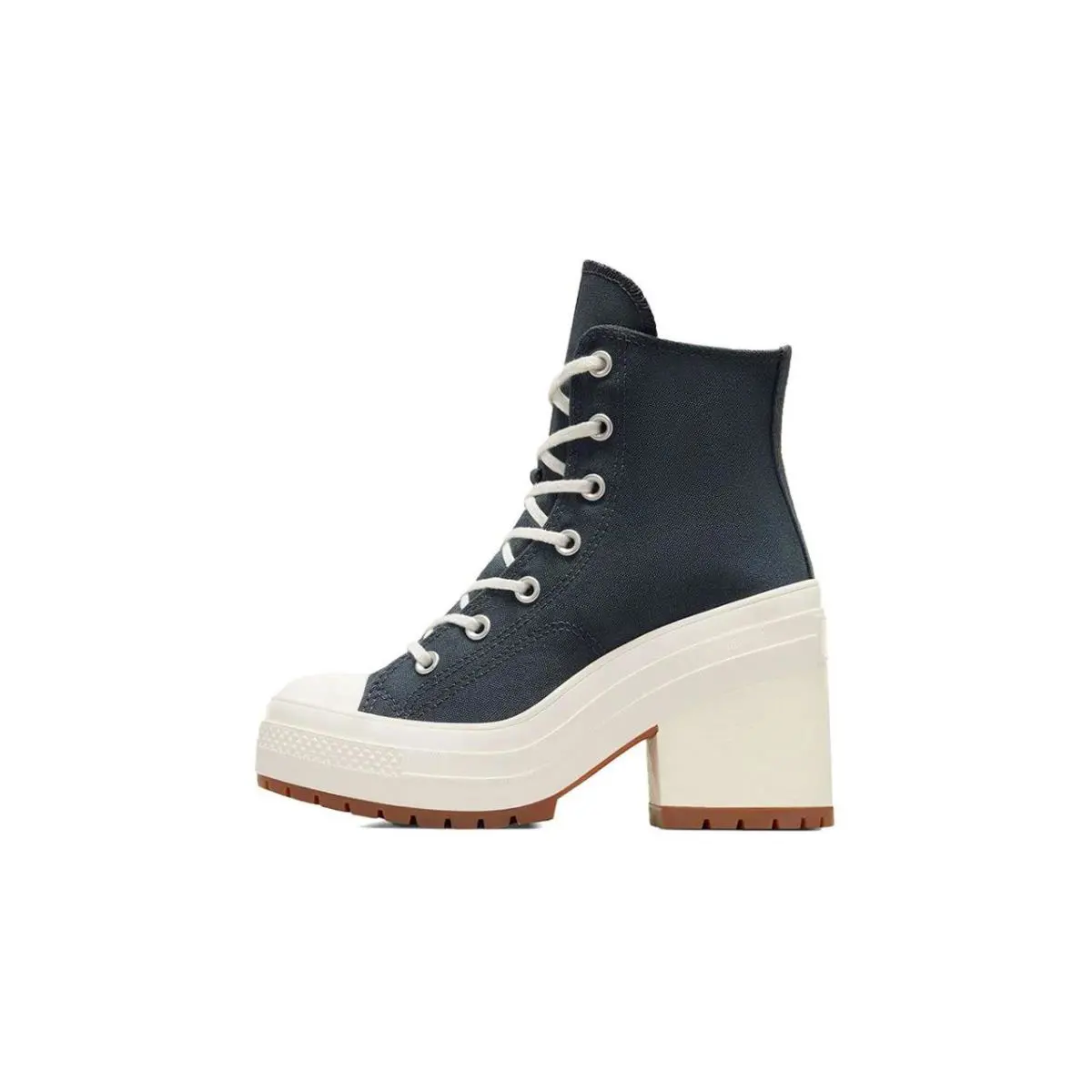Converse shoes - Blue, Manufacturer: Shadow Woods/Egret/Black 0