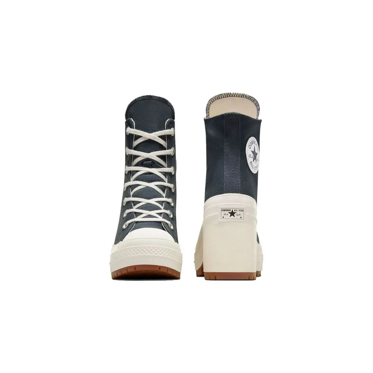 Converse shoes - Blue, Manufacturer: Shadow Woods/Egret/Black 2