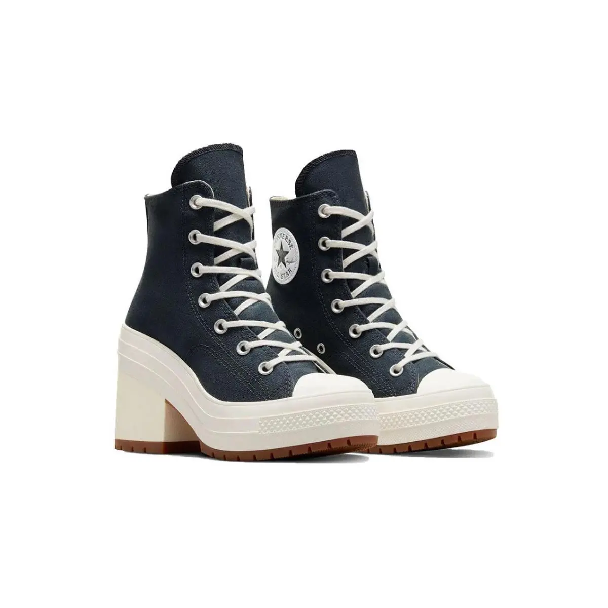 Converse shoes - Blue, Manufacturer: Shadow Woods/Egret/Black 8