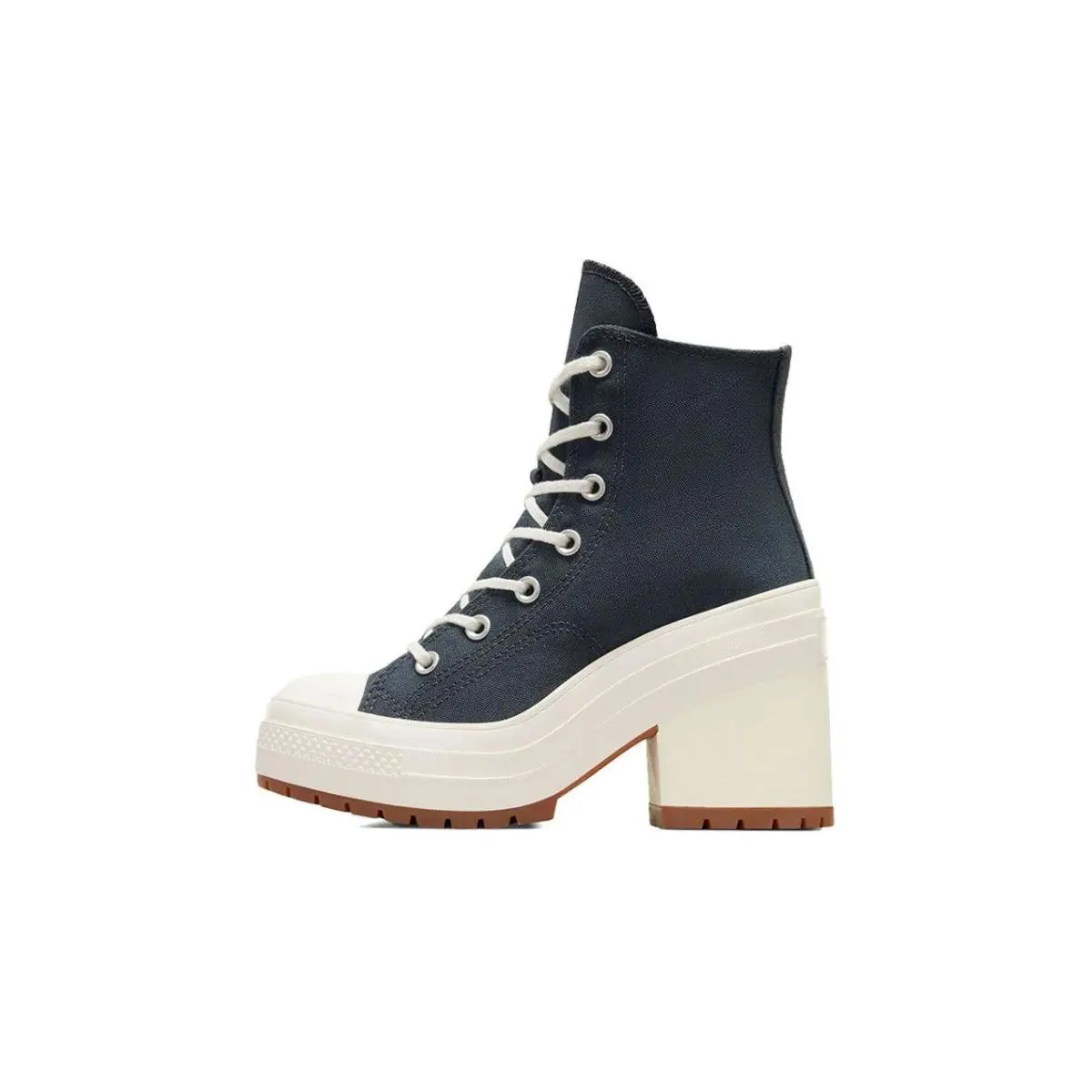 Converse shoes - Blue, Manufacturer: Shadow Woods/Egret/Black 7