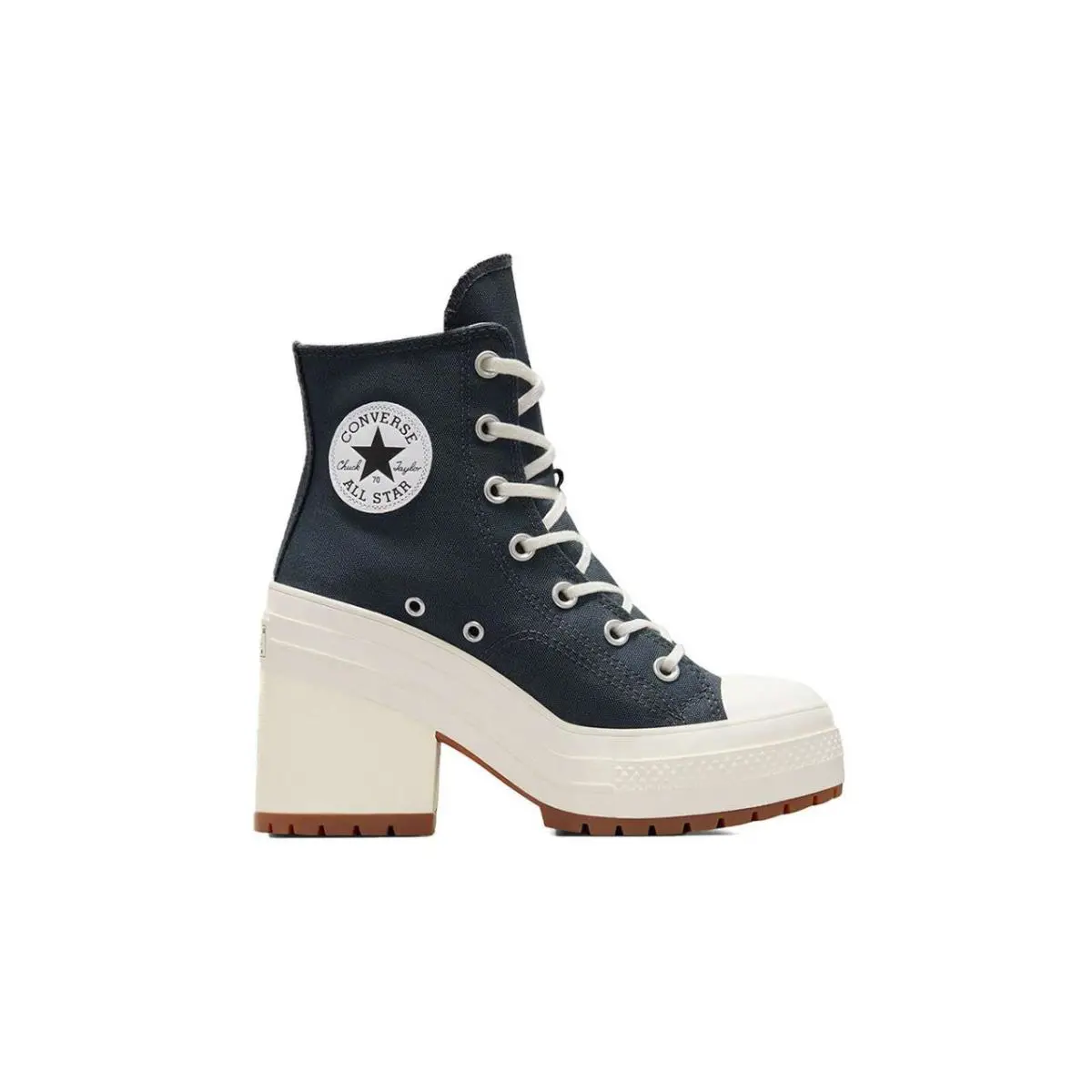 Converse shoes - Blue, Manufacturer: Shadow Woods/Egret/Black 6