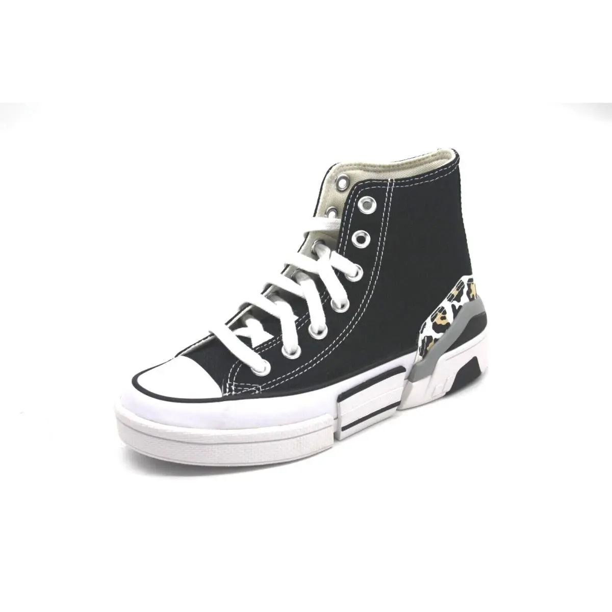 Converse shoes - Converse CPX70 - 566786C - BLACK/WHITE 0