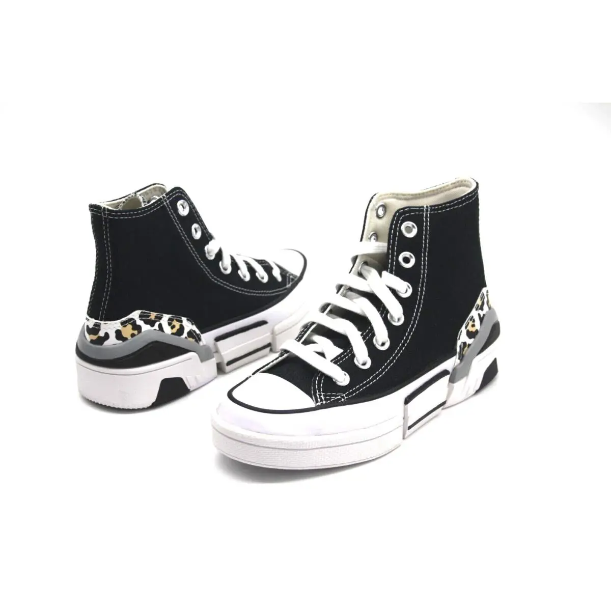 Converse shoes - Converse CPX70 - 566786C - BLACK/WHITE 3