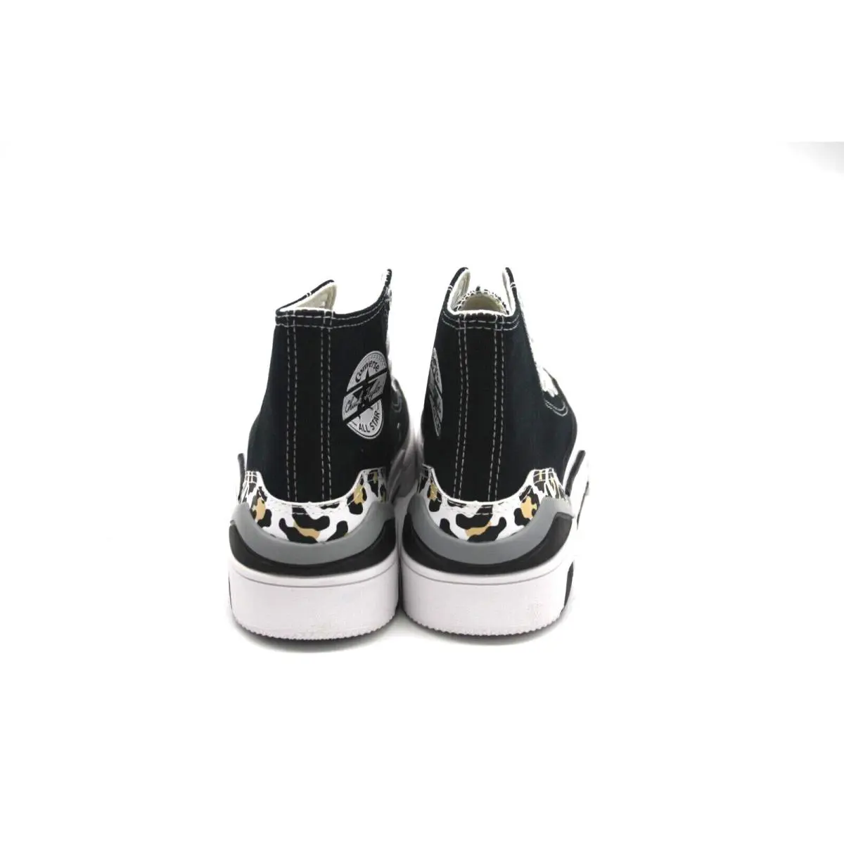 Converse shoes - Converse CPX70 - 566786C - BLACK/WHITE 4