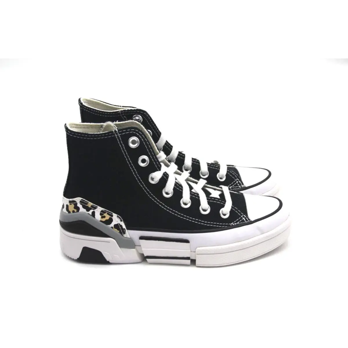 Converse shoes - Converse CPX70 - 566786C - BLACK/WHITE 7