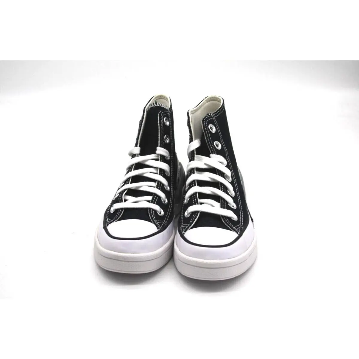 Converse shoes - Converse CPX70 - 566786C - BLACK/WHITE 1