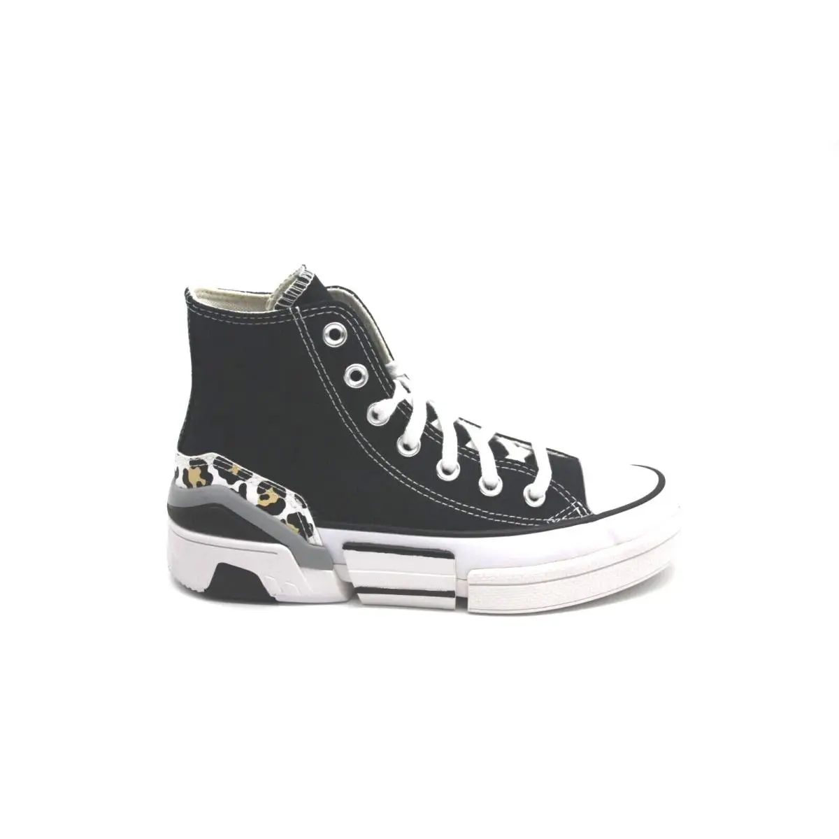 Converse shoes - Converse CPX70 - 566786C - BLACK/WHITE 9