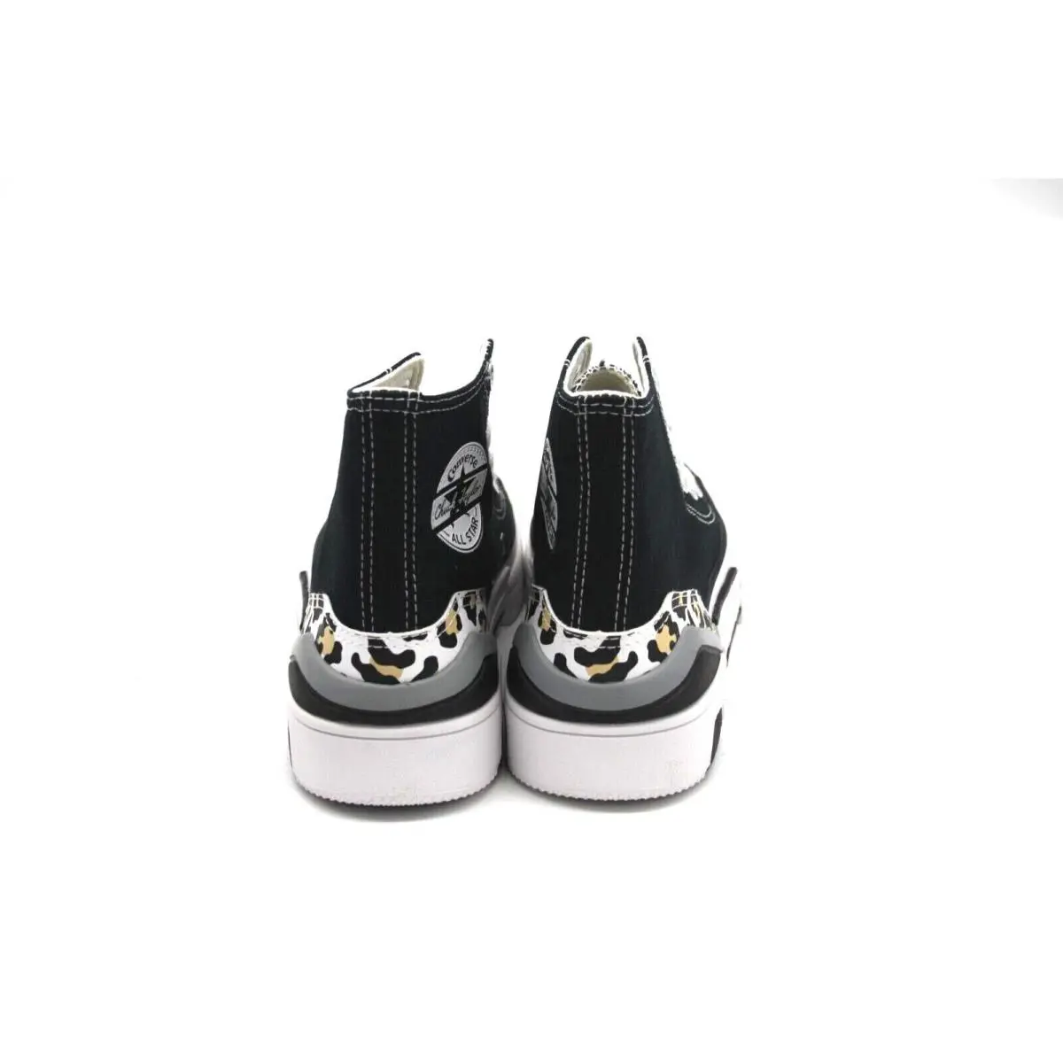 Converse shoes - Converse CPX70 - 566786C - BLACK/WHITE 14