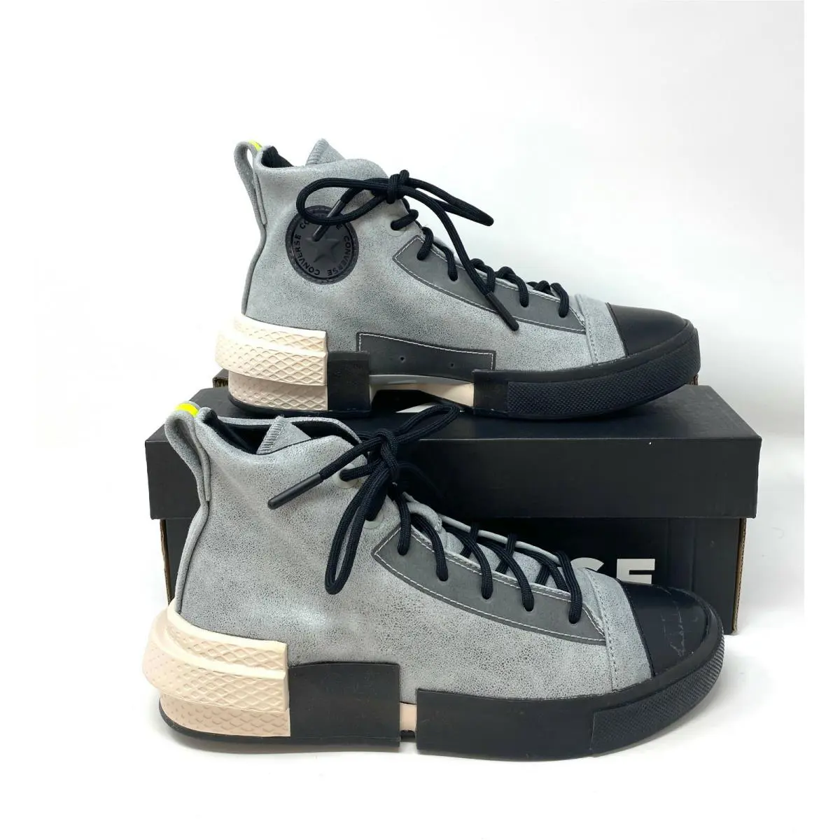 Converse shoes - 169447C - 169447C - Grey 0