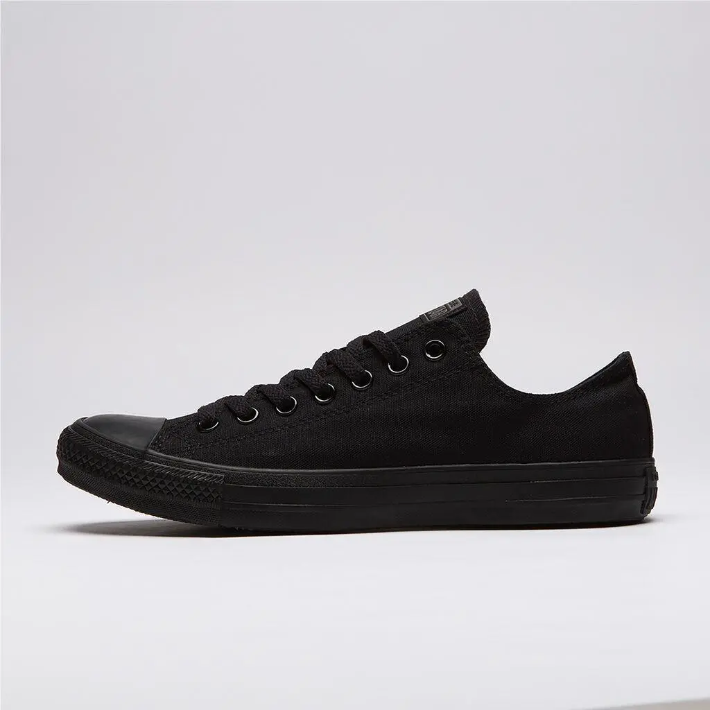 Converse shoes - Black 0