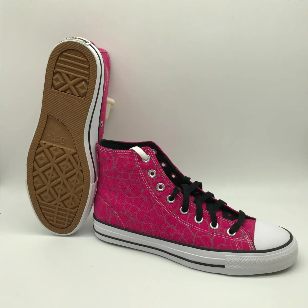 Converse shoes - Converse CTAS Pro - CTAS Pro - Multi-Color 0