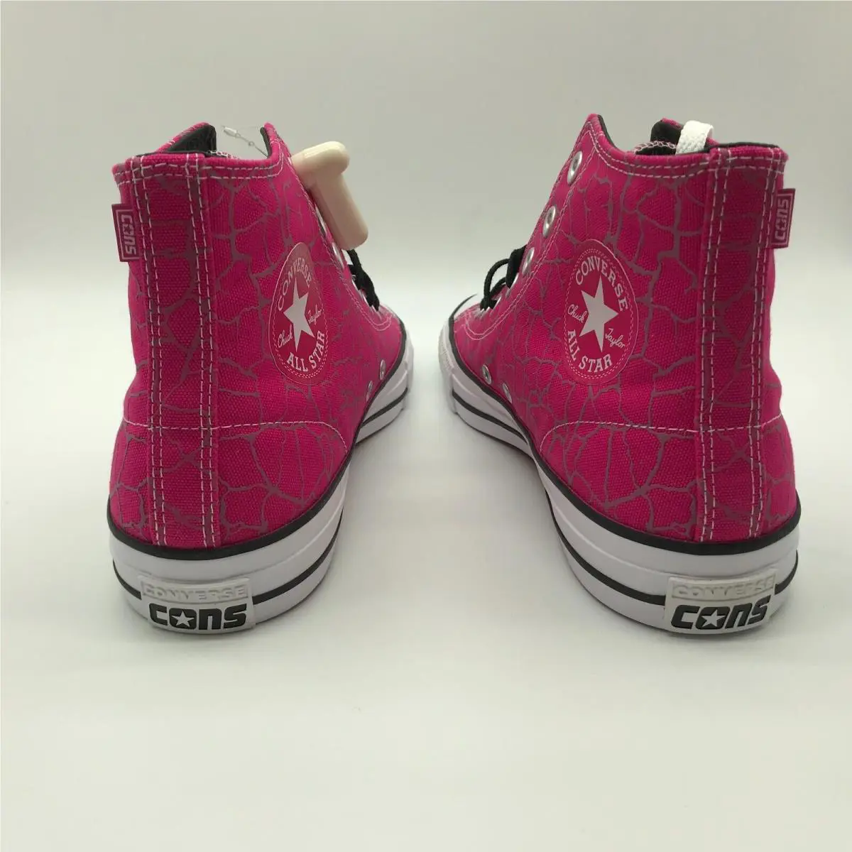 Converse shoes - Converse CTAS Pro - CTAS Pro - Multi-Color 8