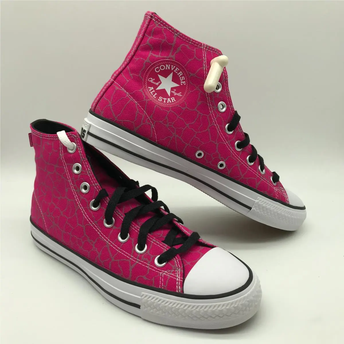 Converse shoes - Converse CTAS Pro - CTAS Pro - Multi-Color 4