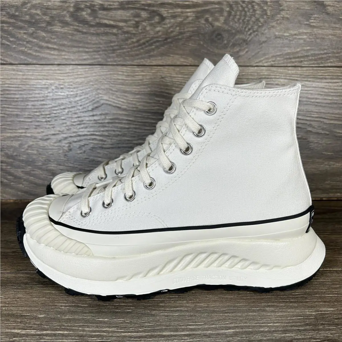 Converse shoes - Converse Chuck 70 AT-CX - Chuck - White 2