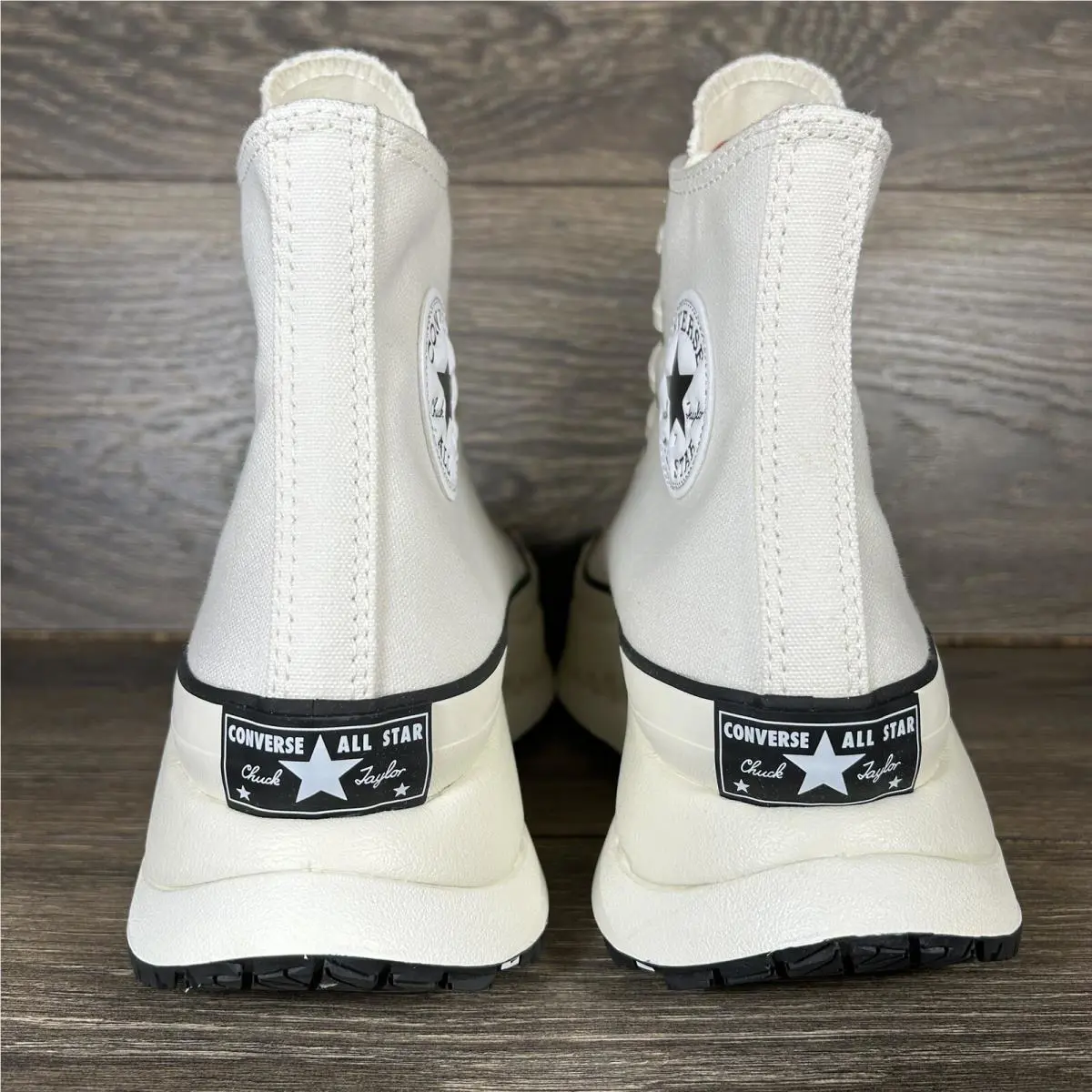 Converse shoes - Converse Chuck 70 AT-CX - Chuck - White 3