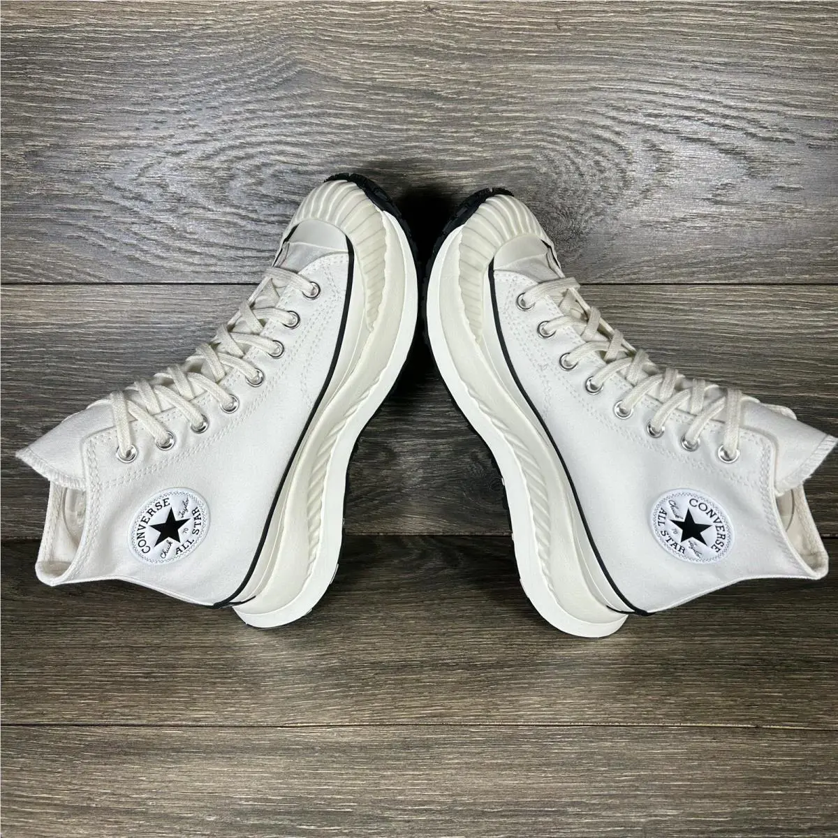 Converse shoes - Converse Chuck 70 AT-CX - Chuck - White 5