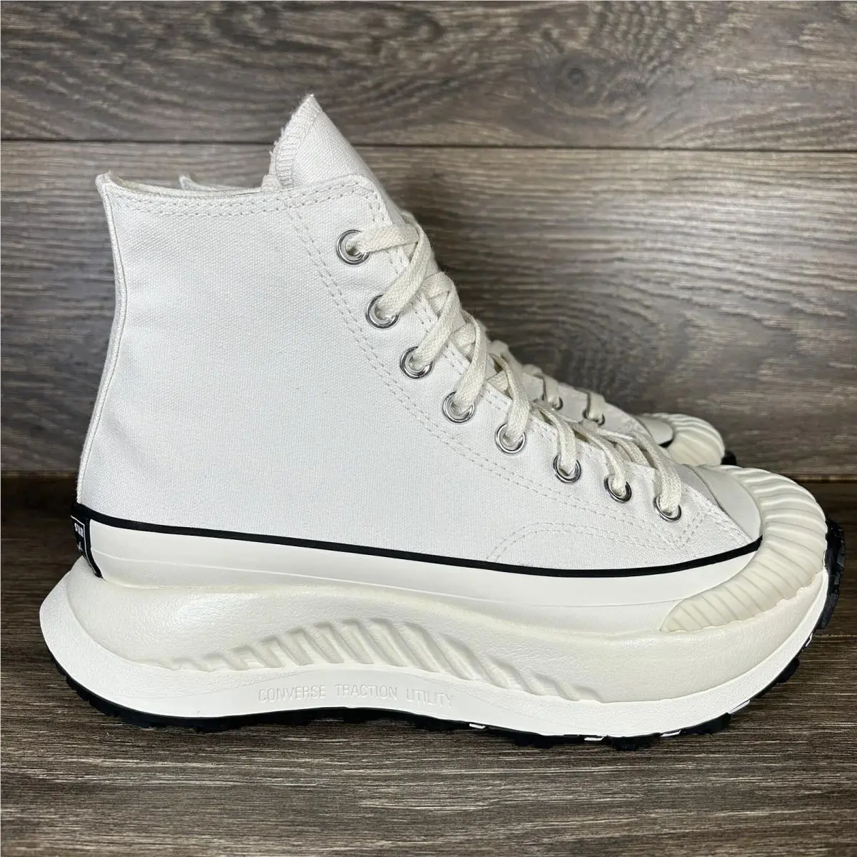 Converse shoes - Converse Chuck 70 AT-CX - Chuck - White 8