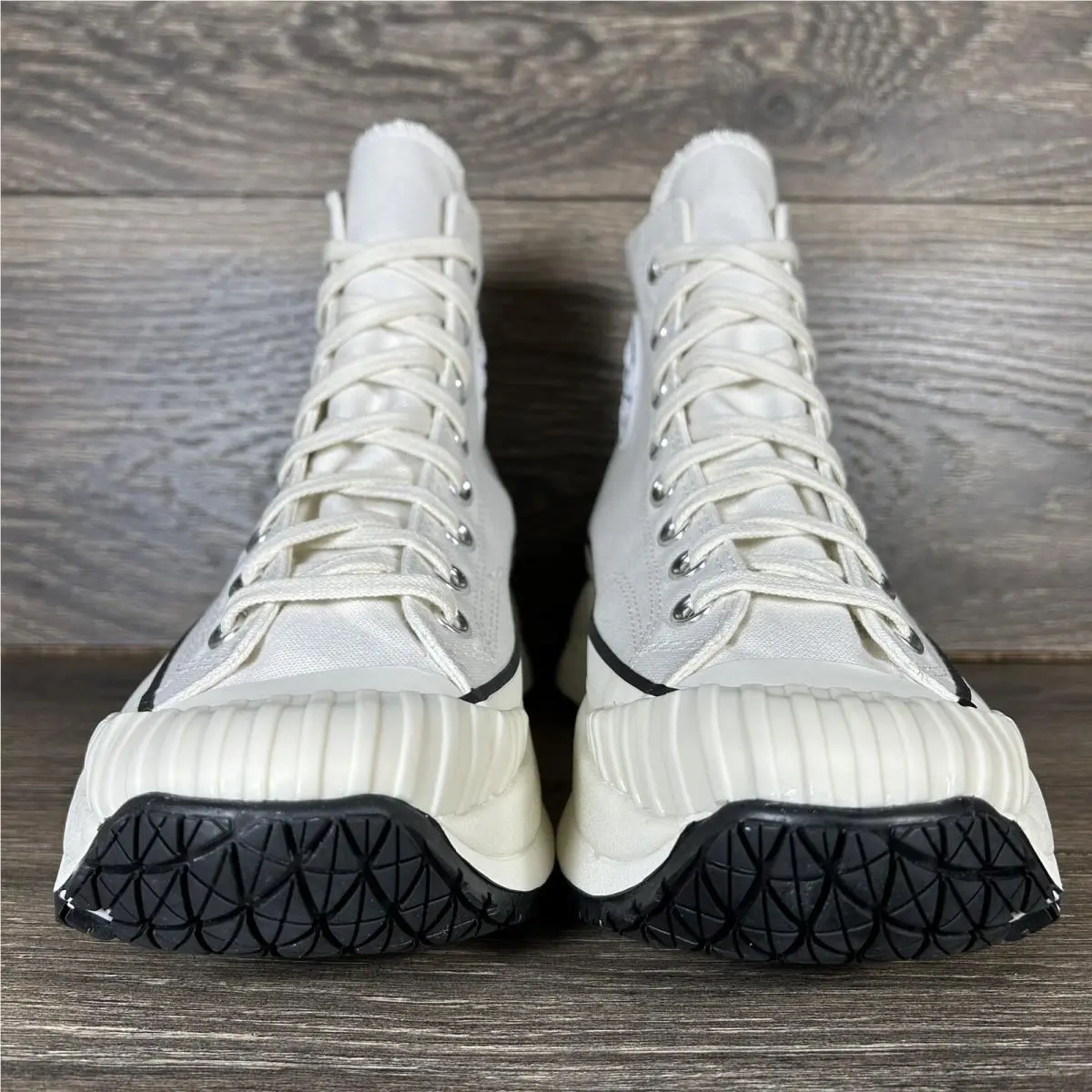 Converse shoes - Converse Chuck 70 AT-CX - Chuck - White 9