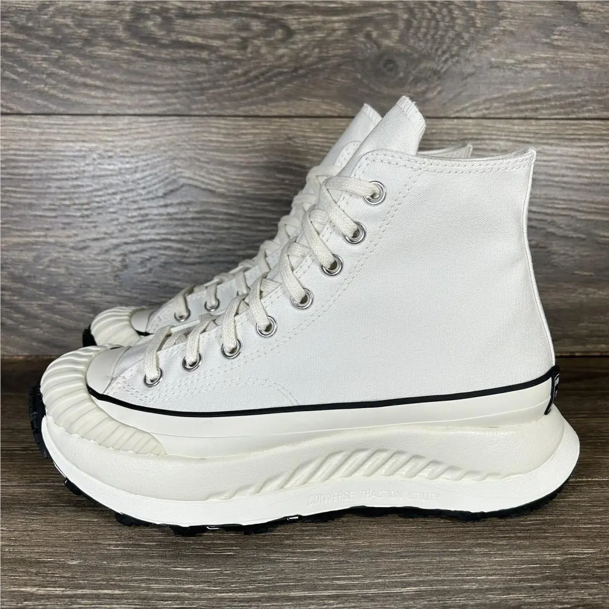 Converse shoes - Converse Chuck 70 AT-CX - Chuck - White 10