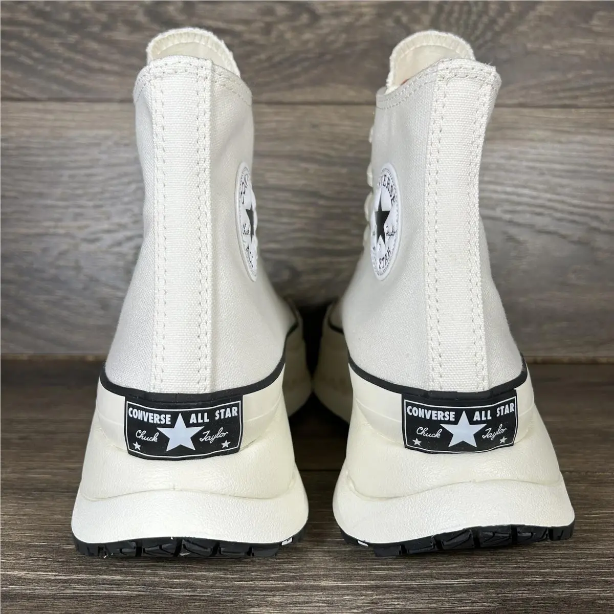 Converse shoes - Converse Chuck 70 AT-CX - Chuck - White 11