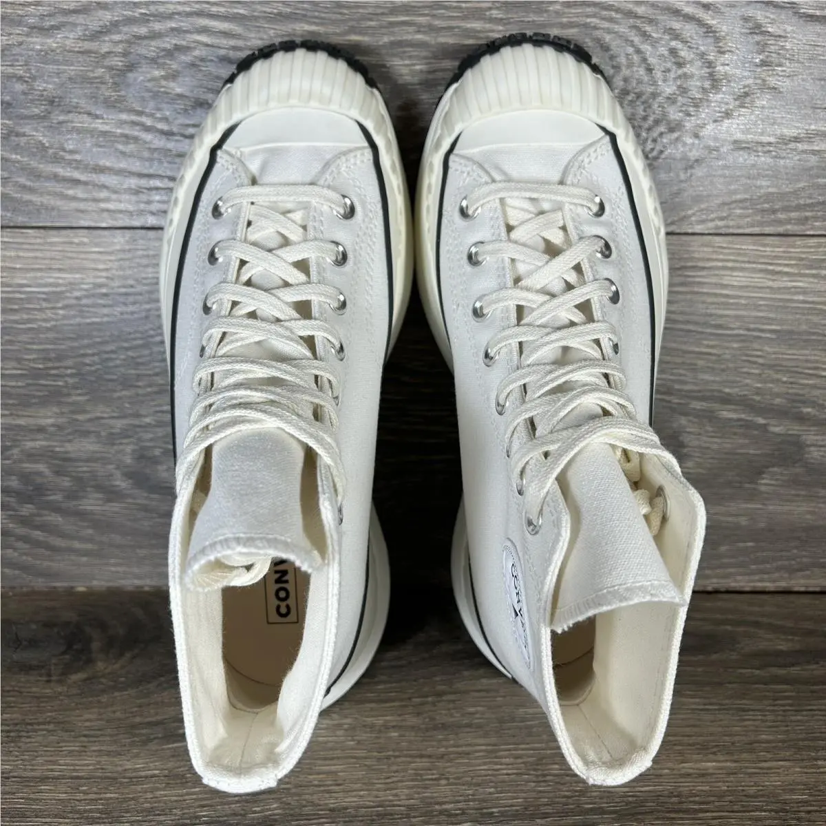 Converse shoes - Converse Chuck 70 AT-CX - Chuck - White 12
