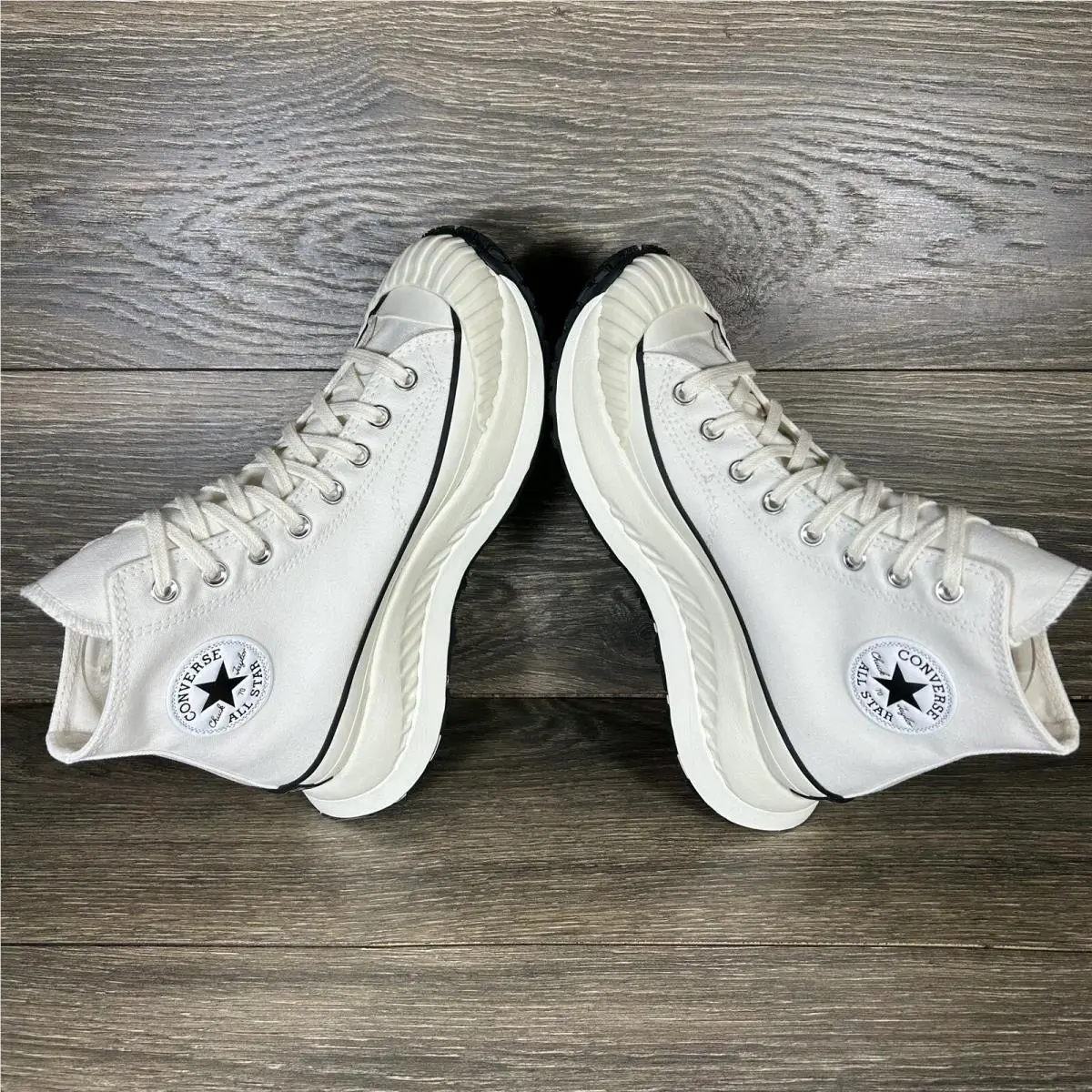 Converse shoes - Converse Chuck 70 AT-CX - Chuck - White 13