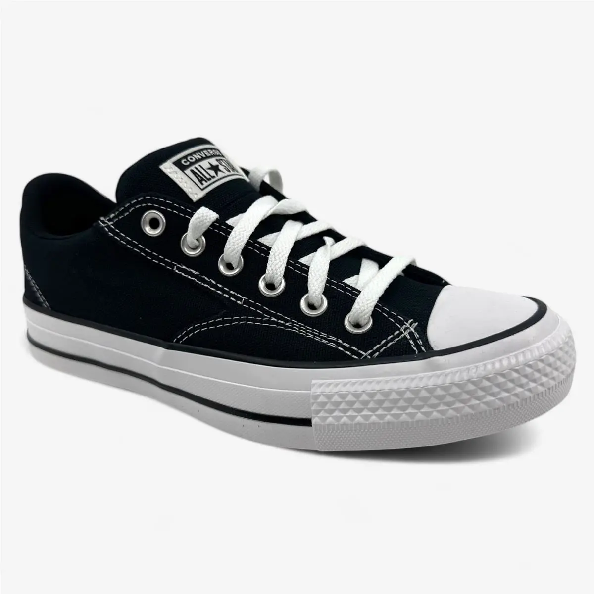 Converse shoes - Converse Street - Street - A09226F - Black, Manufacturer: Black White 0