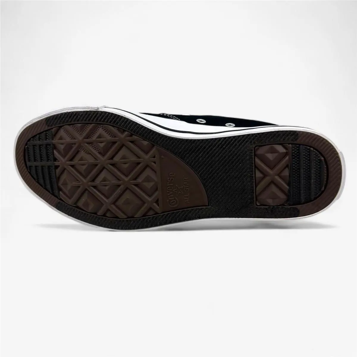 Converse shoes - Converse Street - Street - A09226F - Black, Manufacturer: Black White 4