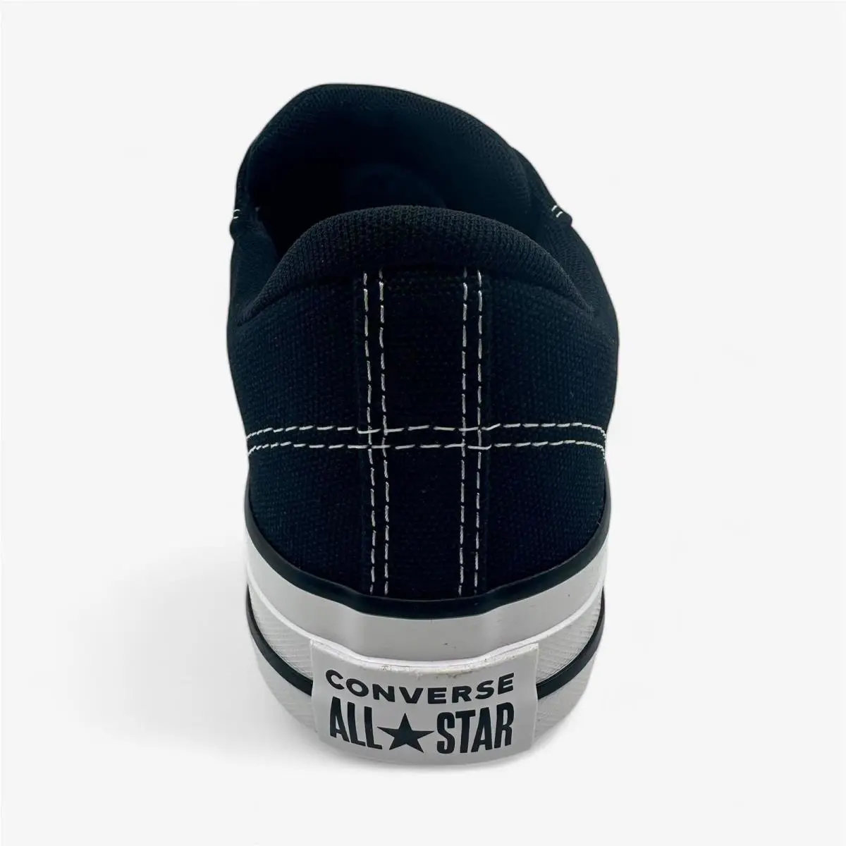 Converse shoes - Converse Street - Street - A09226F - Black, Manufacturer: Black White 9