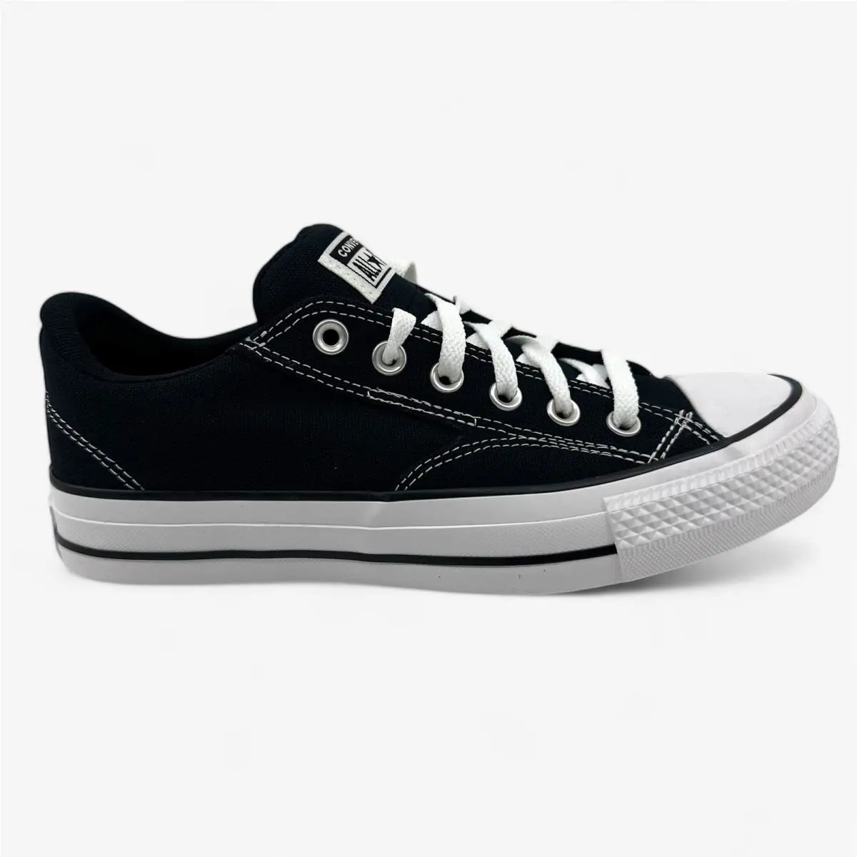 Converse shoes - Converse Street - Street - A09226F - Black, Manufacturer: Black White 5