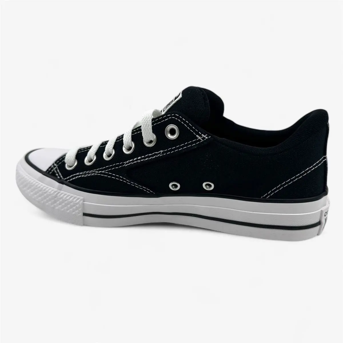 Converse shoes - Converse Street - Street - A09226F - Black, Manufacturer: Black White 7