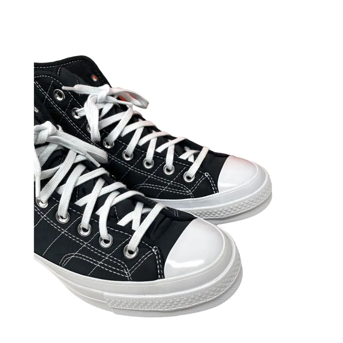 Converse shoes - Converse Chuck 70 - Chuck - A05609C - Black 4