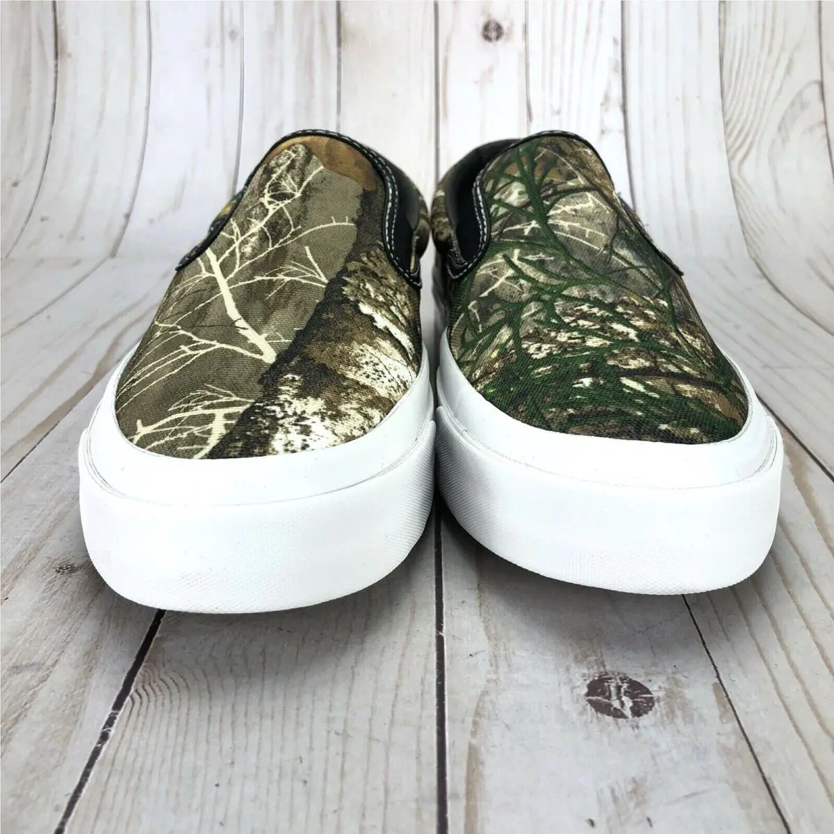 Converse shoes - Converse One Star - One Star - 168663C - Brown 1