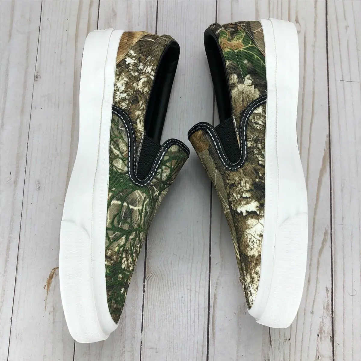 Converse shoes - Converse One Star - One Star - 168663C - Brown 17