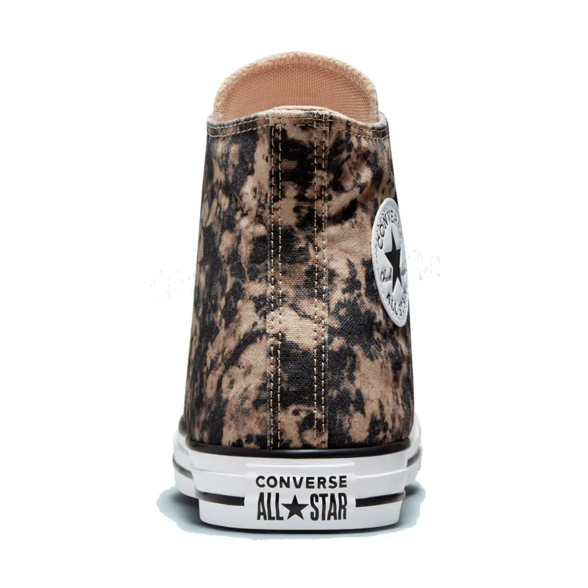 Converse shoes - Brown 0