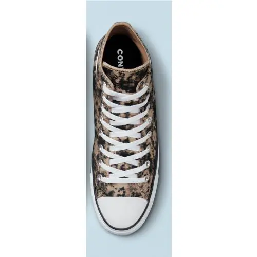 Converse shoes - Brown 1