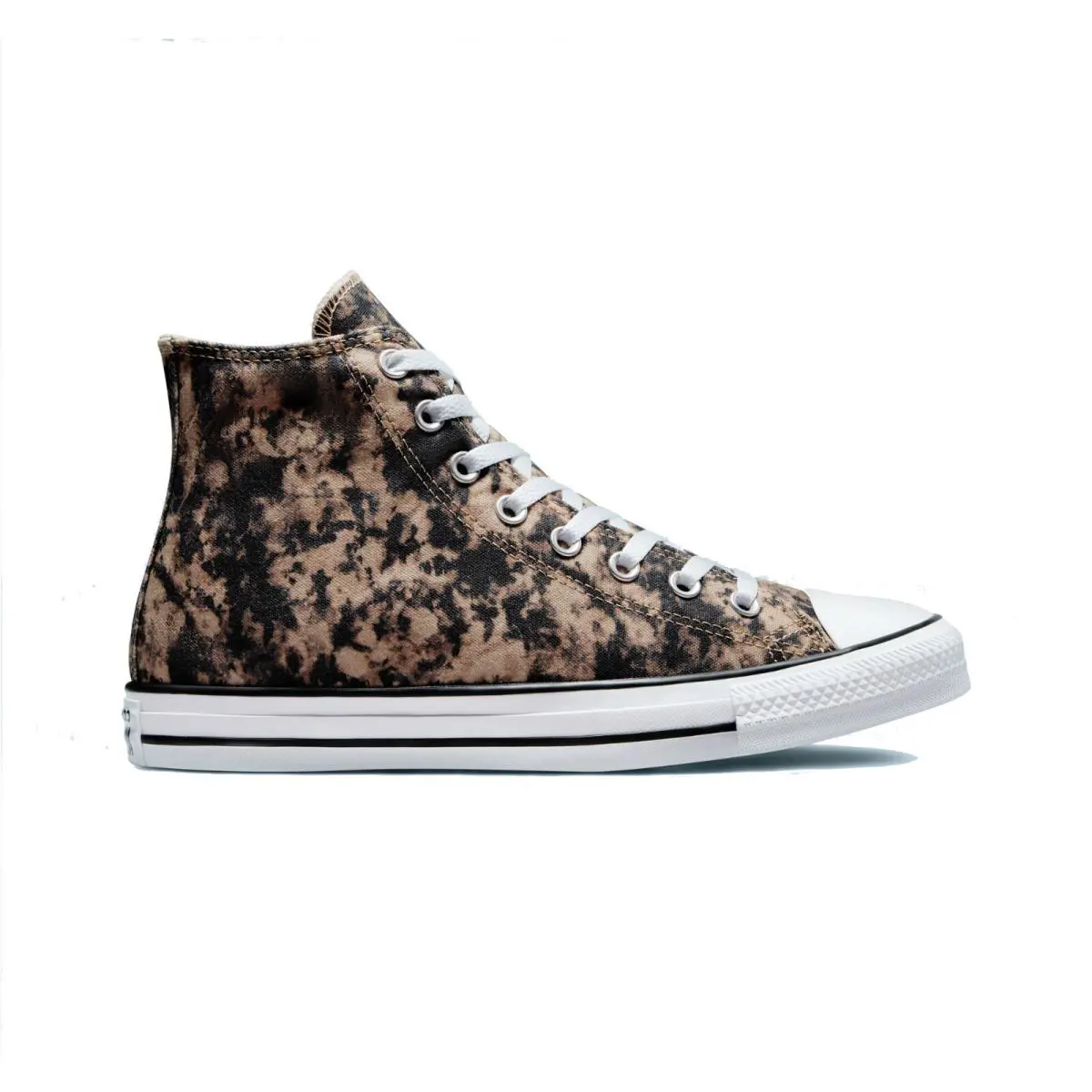 Converse shoes - Brown 2