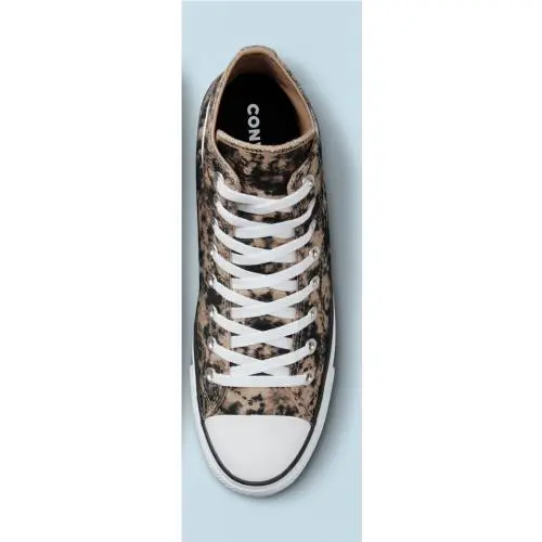 Converse shoes - Brown 7