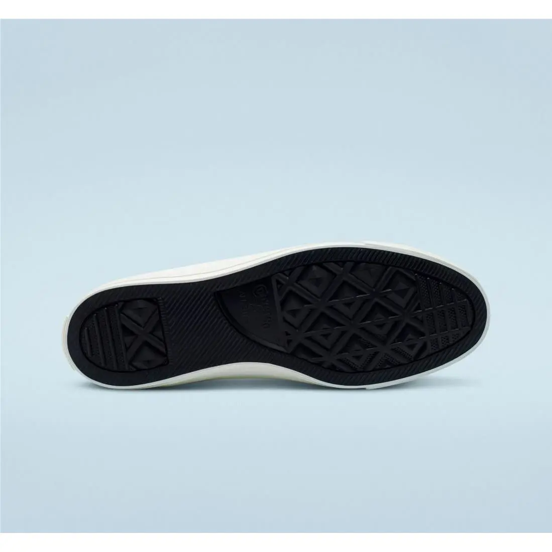 Converse shoes - Converse Chuck Taylor All Star Leather High Tops - 169659C - Brown 3